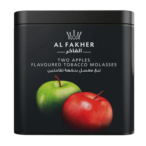 Al Fakher Shisha Tobacco