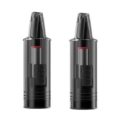 MGO D06 Prefilled Pod 5ml Tank