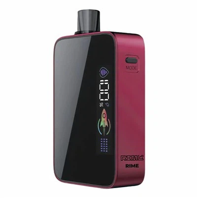 Rime Water 16000 Puffs LCD Screen Vape